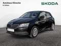 Skoda Fabia 1.0 TSI Ambition SHZ MFL DAB ISOFIX Schwarz - thumbnail 1