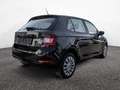 Skoda Fabia 1.0 TSI Ambition SHZ MFL DAB ISOFIX Schwarz - thumbnail 3