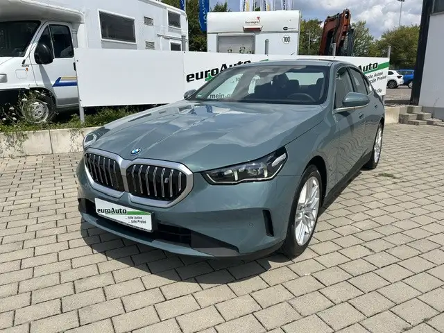 Bmw i5 eDrive40 Lim. Komfortzugang aut. Heckkl.