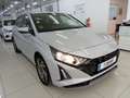 Hyundai i20 1.0 TGDI Klass 48V 100 Gris - thumbnail 2