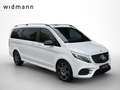 Mercedes-Benz V 300 d AMG Line Edition Lang LEd,AHK,Distronic Blanco - thumbnail 7