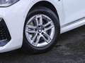 BMW 220 i Active Tourer Steptronic DCT M Sportpaket Weiß - thumbnail 8