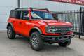 Ford Bronco 2.3i EcoBoost - Badlands - Automaat Kırmızı - thumbnail 1