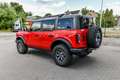 Ford Bronco 2.3i EcoBoost - Badlands - Automaat Piros - thumbnail 5