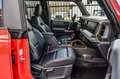 Ford Bronco 2.3i EcoBoost - Badlands - Automaat Червоний - thumbnail 10