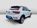 Volkswagen T-Roc 1.5TSI DSG Style Navi AHK LED Business Weiß - thumbnail 4
