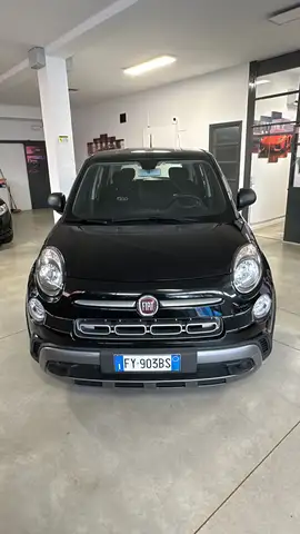 Fiat 500L 500L 2017 Cross Cross 1.6 mjt 120cv my19
