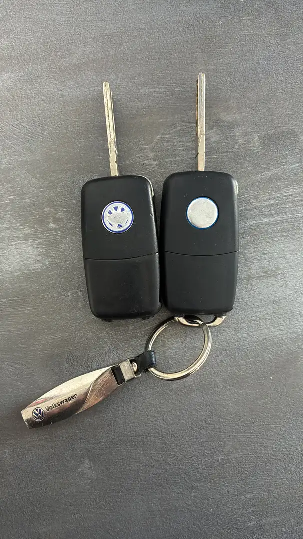 Volkswagen Golf Golf R32 R32 Negro - 2