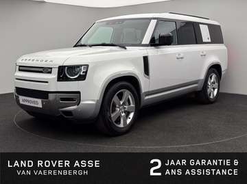 130 P400 First Edition 130 AWD Auto. 23.5MY