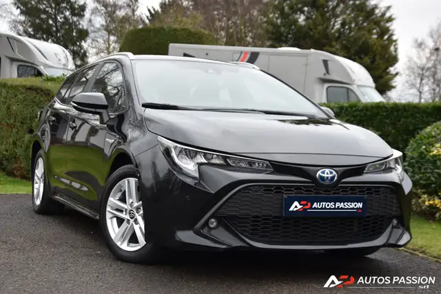 Toyota Corolla Corolla SW Hybrid 1.8 Dynamic Plus e-CVT