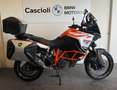 KTM 1290 Super Adventure R Abs my17 Grigio - thumbnail 1