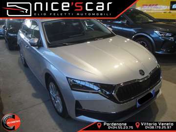 Octavia 2.0 TDI 150 CV DSG Wagon Selection