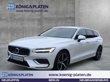 T6 Twin Engine AWD Plus Bright Plug-In (E6d)