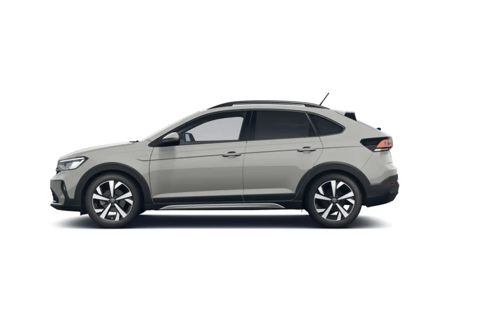 Volkswagen Taigo 1.0 TSI Más 70kW Beige - 2