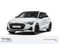Audi A3 30 TFSI LEDER PANO HuD SONOS Weiß - thumbnail 1
