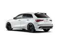 Audi A3 30 TFSI LEDER PANO HuD SONOS Weiß - thumbnail 5
