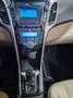 Hyundai i30 1.6 GDI Style AUTOMATIK 1.HAND TEMPOMAT PDC Zwart - thumbnail 19