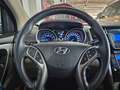 Hyundai i30 1.6 GDI Style AUTOMATIK 1.HAND TEMPOMAT PDC Negro - thumbnail 16