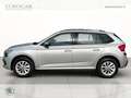 Skoda Kamiq 1.0 tsi selection 115cv Argento - thumbnail 2