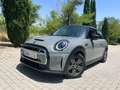 MINI Cooper SE 184cv. *Revisión recién hecha en * *Nacional* Gris - thumbnail 1