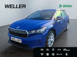 Skoda Enyaq iV 80 *LED*20Zoll*hzb Fronts*4xSHZ*CAM*PDC*
