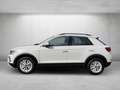 Volkswagen T-Roc 1.5 TSI DSG Life Grau - thumbnail 2