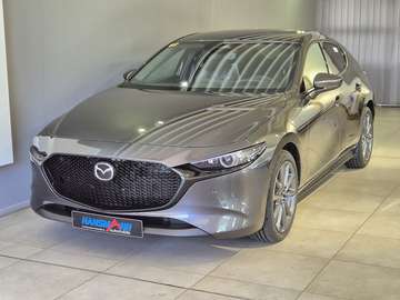 5HB 2.5L e-SKYACTIV G 140ps 6MT FWD Centre-Line DE