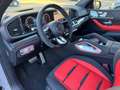 Mercedes-Benz GLE 53 AMG COUPÉ|ROT|CARBON|BURMESTER|HEAD-UP|MASSAGE|VOLL Gri - thumbnail 7