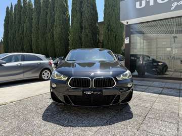 X2 xdrive20d Msport auto
