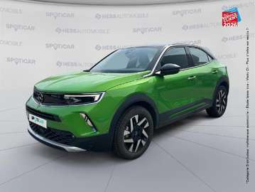 Mokka-e 136ch Elegance