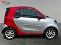 smart forTwo coupe 1.0 passion Matrix KlimaA LED Pano Stříbrná - thumbnail 7