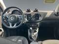 smart forTwo coupe 1.0 passion Matrix KlimaA LED Pano Plateado - thumbnail 11