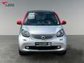 smart forTwo coupe 1.0 passion Matrix KlimaA LED Pano Plateado - thumbnail 9