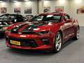 Chevrolet Camaro USA Coupe 6.2i V8 Automaat 2SS Edition 460PK Bremb Rot - thumbnail 11