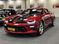 Chevrolet Camaro USA Coupe 6.2i V8 Automaat 2SS Edition 460PK Bremb Rot - thumbnail 12