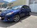 Mazda 3 Sport 1,6 CD Takumi Blau - thumbnail 9