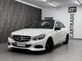 Mercedes-Benz E 220 CDI Avantgarde / LED/ PANORAMAD./ SITZHEIZUNG V... Weiß - thumbnail 4