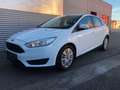 Ford Focus TREND #ZAHNRIEMEN GANZ NEU #ÖAMTC-PICKERL NEU #TOP Weiß - thumbnail 5