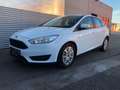 Ford Focus TREND #ZAHNRIEMEN GANZ NEU #ÖAMTC-PICKERL NEU #TOP Weiß - thumbnail 8