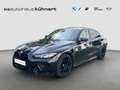 BMW M3 Limousine Schalter I RaceTrack Pak. I NP 123.5 Noir - thumbnail 1