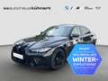 BMW M3 Limousine Schalter I RaceTrack Pak. I NP 123.5 Schwarz - thumbnail 1