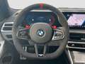 BMW M3 Limousine Schalter I RaceTrack Pak. I NP 123.5 Noir - thumbnail 12