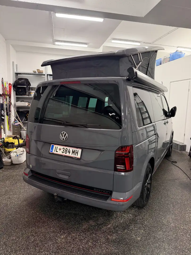 Volkswagen T6.1 California DSG 4MOTION Beach Tour Edition - 2