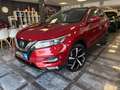 Nissan Qashqai Tekna*Navi*Klimaauto*Pano*Spurhalte*1Vor Rot - thumbnail 1
