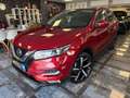 Nissan Qashqai Tekna*Navi*Klimaauto*Pano*Spurhalte*1Vor Rot - thumbnail 3