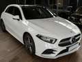 Mercedes-Benz A 180 Classe A - AMG W177 d Premium Night edition Bianco - thumbnail 3
