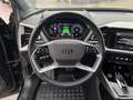 Audi Q4 e-tron Q4 40 e-tron, AHV, ACC, Assistenzp. PLUS, Sonos... Negro - thumbnail 9