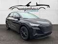 Audi Q4 e-tron Q4 40 e-tron, AHV, ACC, Assistenzp. PLUS, Sonos... Negro - thumbnail 4