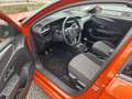 Opel Corsa Edition Oranje - thumbnail 4