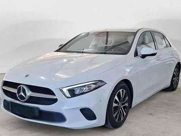 Classe A A250 e phev (eq-power) Sport auto ADAS LED NAVI PELLE